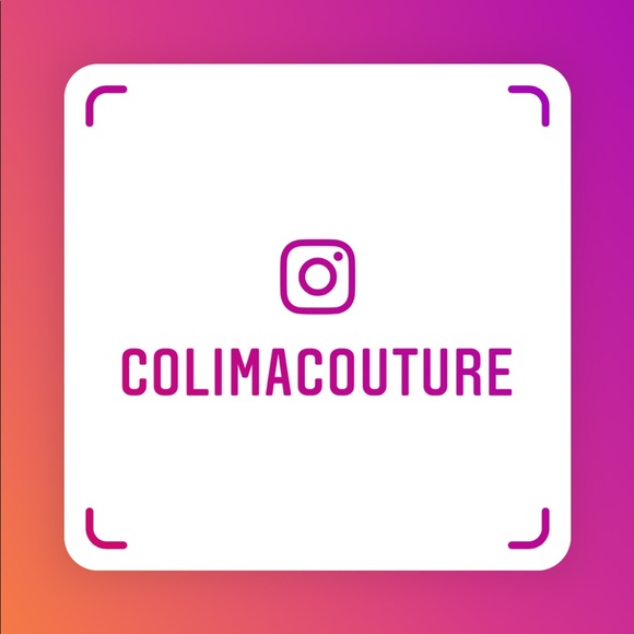 Last one! Orange Ruffle trim cami - Picture 4 of 5